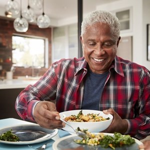 Diabetes Friendly Recipes For Seniors Access Community Health