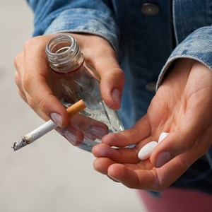 electronic tobacco products Electronic cigarette