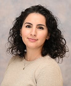Headshot of Carolina Ayala