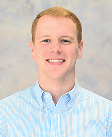 Headshot of Kevin Shanahan