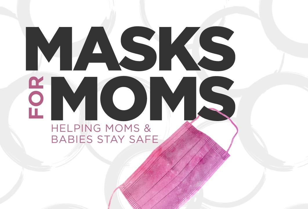 masks for moms