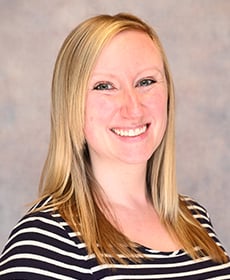 Headshot of Nicole Locascio