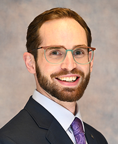 Headshot of Steven Chapa