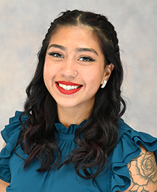Headshot of Carolina Figueroa