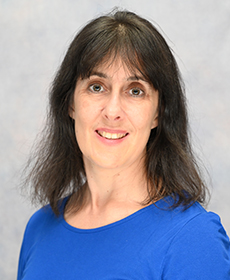 Headshot of Eleni Marsh