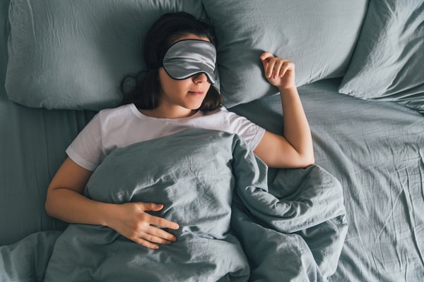 5 maneras en que el no dormir lo suficiente afecta su salud | ACCESS Community Health