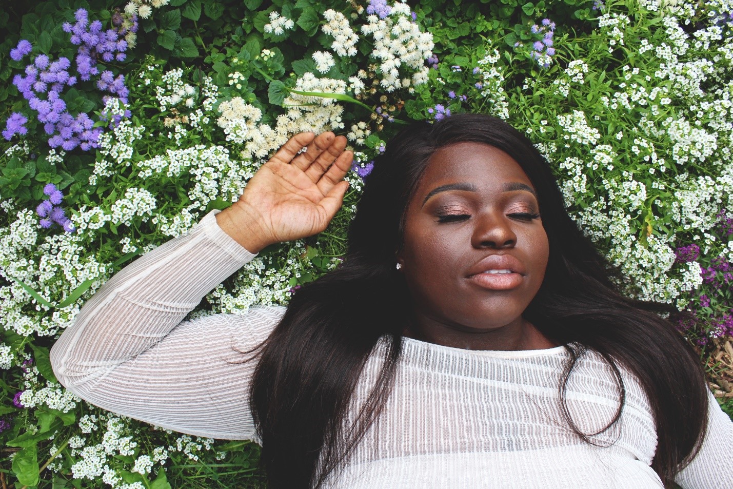 Five Ways to Give Yourself a Little TLC | ACCESS Community Health