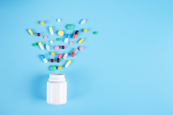 Storage and Disposal of Prescription Medicine | ACCESS Community Health