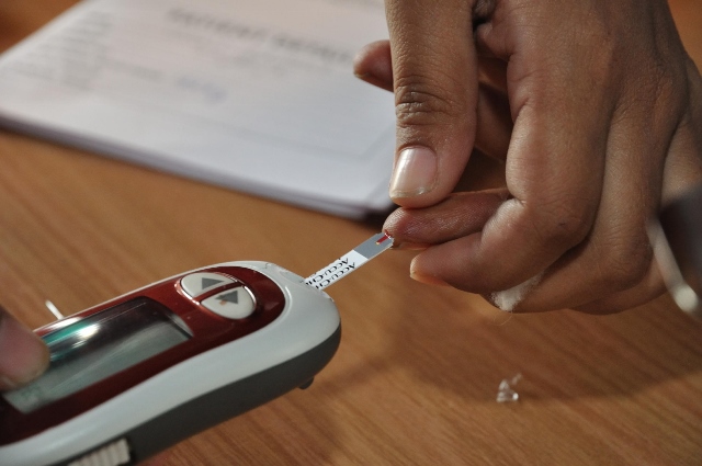 Q&A: Tips for Monitoring Diabetes | ACCESS Community Health