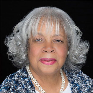 Donna Simmons - Board Chair