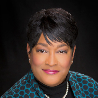 Donna Simmons - Board Chair