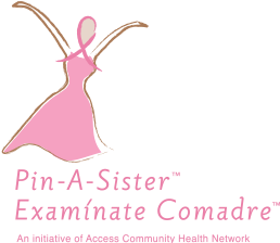 Pin-A-Sister