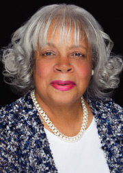 Donna Simmons - Board Chair