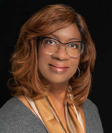 Miriam Mobley Smith - ACCESS Board Chair