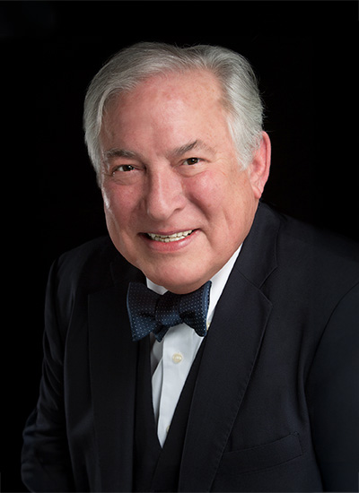 Thomas P. FitzGibbon, Jr, ACCESS Board Chair