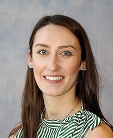 Headshot of Bridget Adams