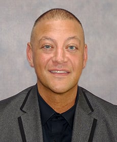 Headshot of Sharif Alhamed