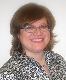 Headshot of Alina Karpinski