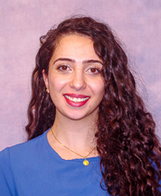 Headshot of Reem Anz