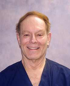 Headshot of Gary Barsky