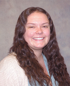 Headshot of Christine Boehmer