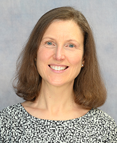 Headshot of Teresa Cvengros