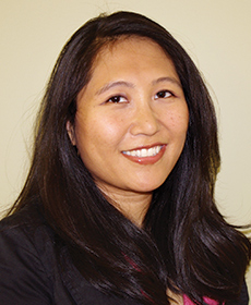 Headshot of Erleine Bautista