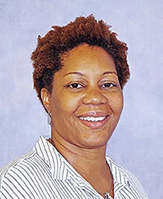 Headshot of Deana Gaston