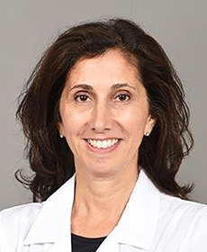 Headshot of Nancy Glick