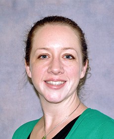 Headshot of Kristin Bean