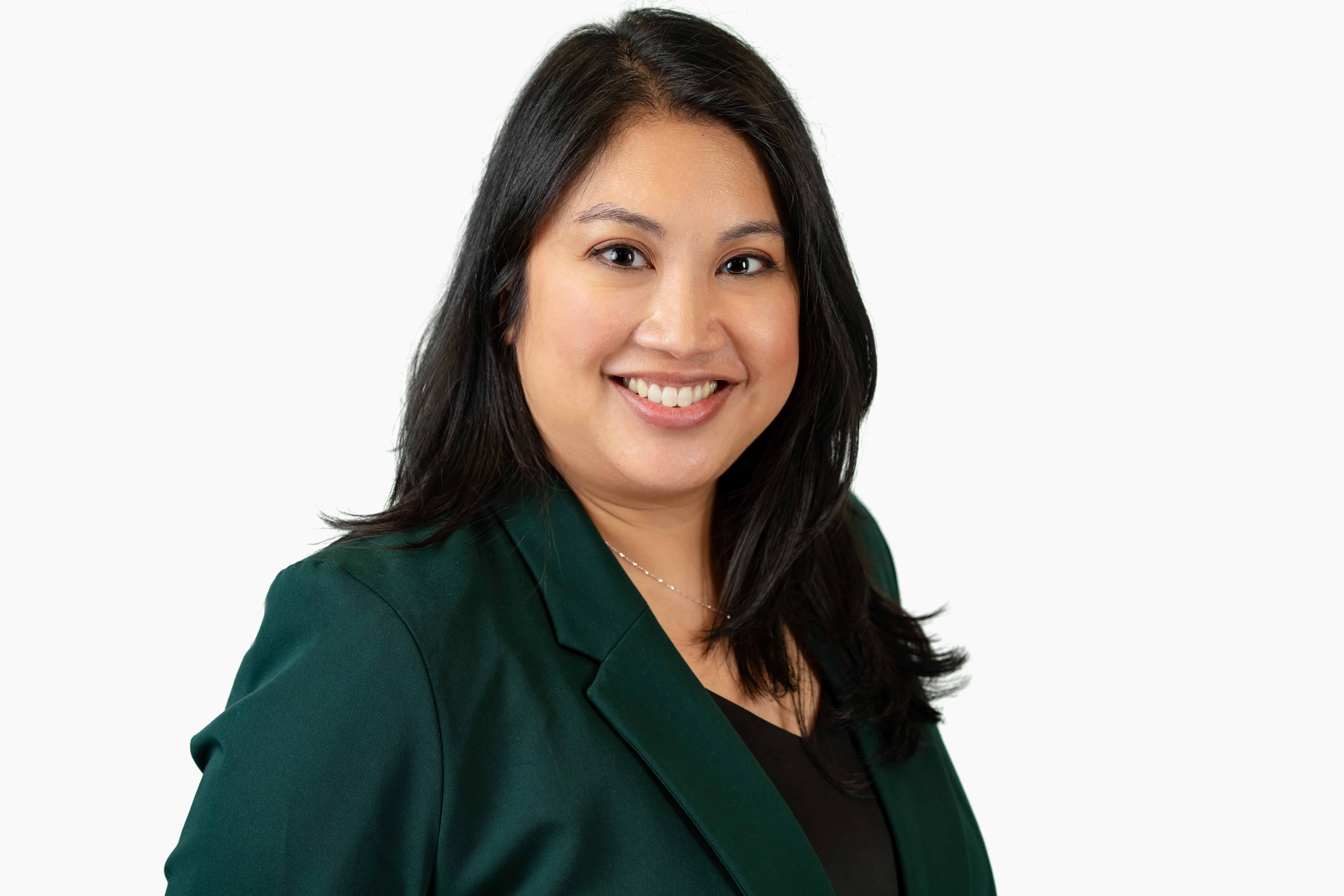 Headshot of Hazel Galicia Hilo