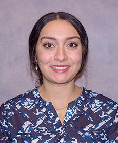 Headshot of Marina Ibrahim