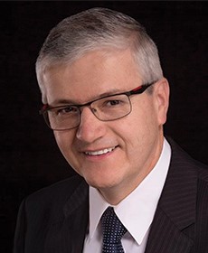 Headshot of Jairo Mejia
