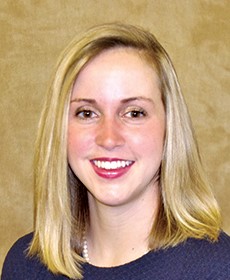 Headshot of Colleen Joseph