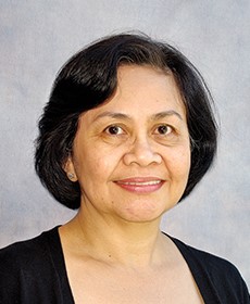 Headshot of Debbie Lim