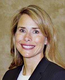 Headshot of Lisa Ziems