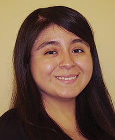 Headshot of Liseth Manjarrez