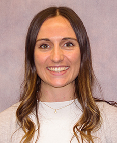 Headshot of Jennifer Lussenhop