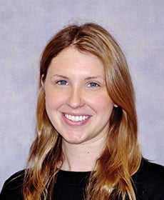 Headshot of Meredith Magulak
