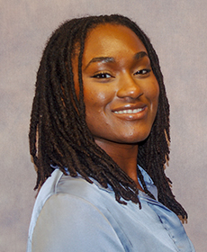 Headshot of Cindy Marcelus
