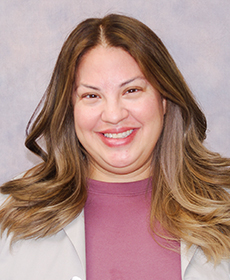 Headshot of Mary Jean Mendizabal
