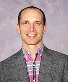 Headshot of Jacob Meyer