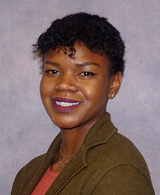 Headshot of D'Andra Mixon-Walker