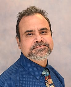Headshot of Miteshkumar Modi