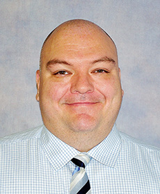 Headshot of Bryan Mullaney
