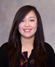 Headshot of Jessica Munoz