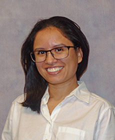 Headshot of Melva Navarro