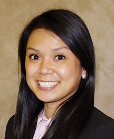 Headshot of Nga Le