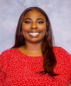 Headshot of Nicole Oguike