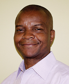 Headshot of Osaretin Oronsaye